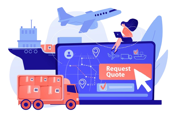 Apollo Logistics Movers Corp. get callback